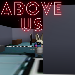 Above Us