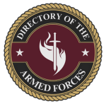 Φ | Directory of the Armed Forces