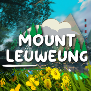[BETA] Gunung Leuweung