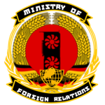 [EGPU] Ministry of Foreign Affairs