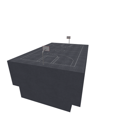 Basketball Court