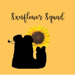 -Sunflower Squad- Official Fan Group