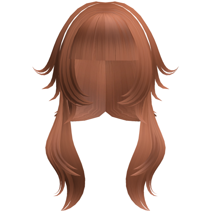 Ginger
