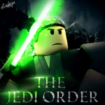 ุุThe Jedi Order