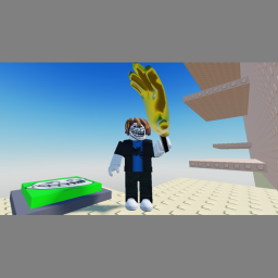 Slap Tower of Epic Trolling LITE (PSToET)