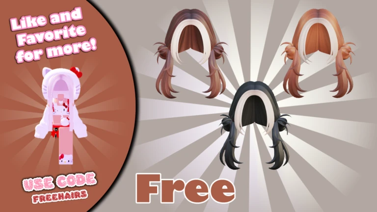 How Do I Redeem UGC DON'T MOVE Codes?, Image source: Roblox.com
