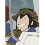 people who watch anime (and other people)