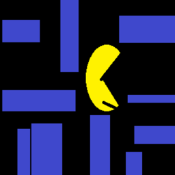 PACMAN
