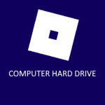 Computer Hard Drive
