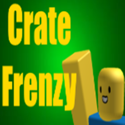 Crates Frenzy [EARLY ACCESS]