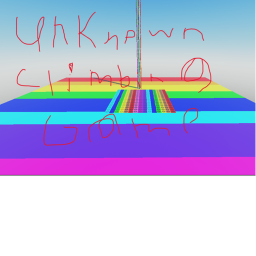 [UPD]🧗Unknown Climbing Game🧗