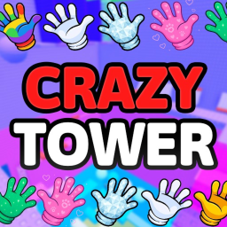 💥 Crazy Tower [FREE SLAP]