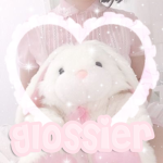 glossiér