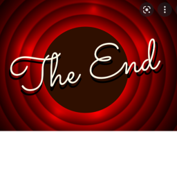 go to the end.