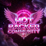 HOT BACKER COMMUNITY