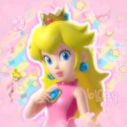 💗