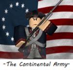 - | - The Continental Army - | -