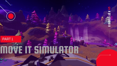 [NEW!] Move IT Simulator 🍃