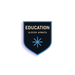 Education Branch | Albion Armata