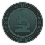 |SI| Research Department