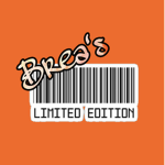 Brea’s Limited Edition