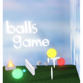 balls game