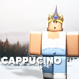 Cappuccino Interview center!
