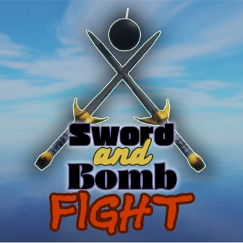 Basic Sword and Bomb Fight