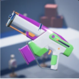 FPS System Template icon