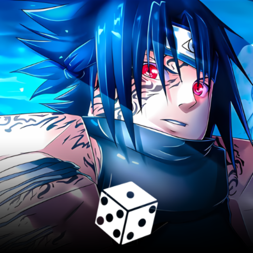 🎲Anime Morph RNG!