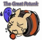 The Great Potunk