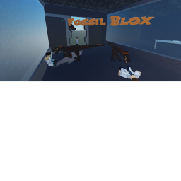 FossilBlox : Genesis
