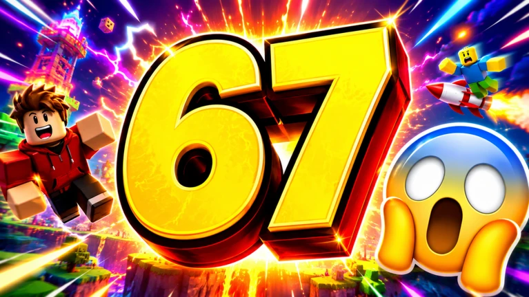 KILL 67 ! thumbnail
