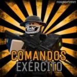 ['BAC'] Batalhão de Ações de Comandos