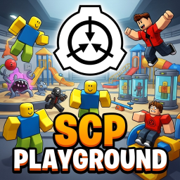 SCP Playground