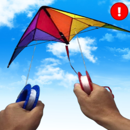 [🪁] Be a Kite