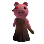 Piggy Tribute