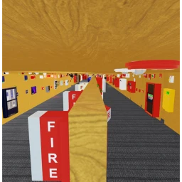 (306 Fire alarm systems!) Fire alarm boards icon