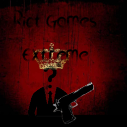 Riot Games Extreme