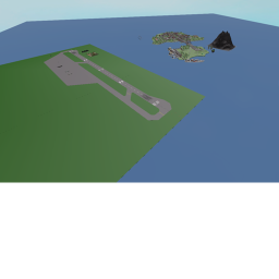 Criminal island V3
