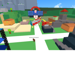 [Newer] Paper Roblox: Better