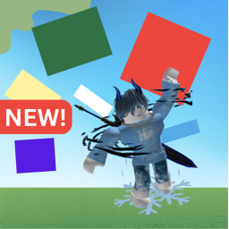 Falling Blocks [BETA]