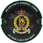 -[JBA]- adjustants General Corps