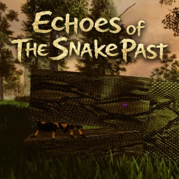 Echoes of The Snake Past (Beta) icon