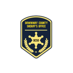 Downway County Sheriffs Office