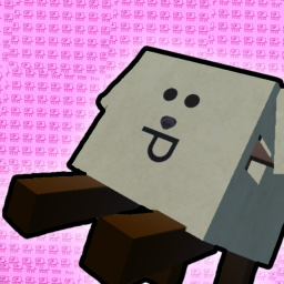What’s in the Box? (It’s a Dog!)