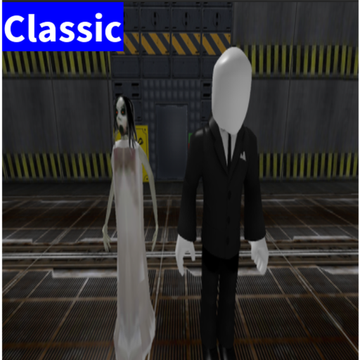 Survive and Kill Horror Game Killers In Area 51