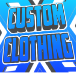 Creating Custom Clothing