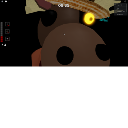 [Badge morphs] Piggy: The Lost RP