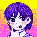 the OMORI fanclub